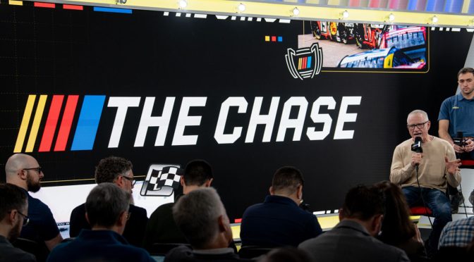 Featured Image for The Chase 101: How NASCAR’s new championship format works