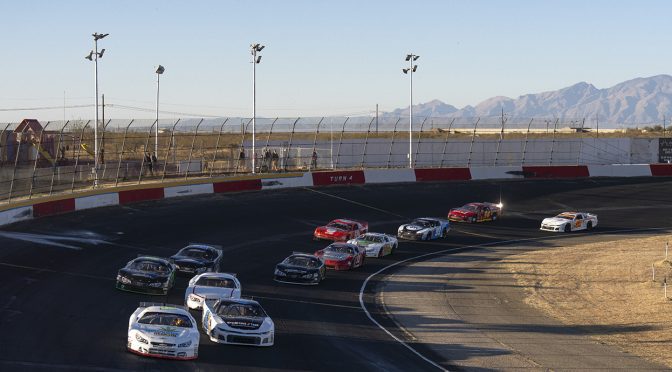 Featured Image for Chilly Willy 2026: TV channel, schedule, entry list, more for Tucson Speedway’s crown jewel event