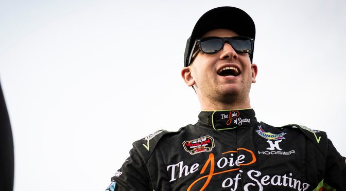 Featured Image for Get to know the 15 drivers competing for RAM’s ‘Race for the Seat’