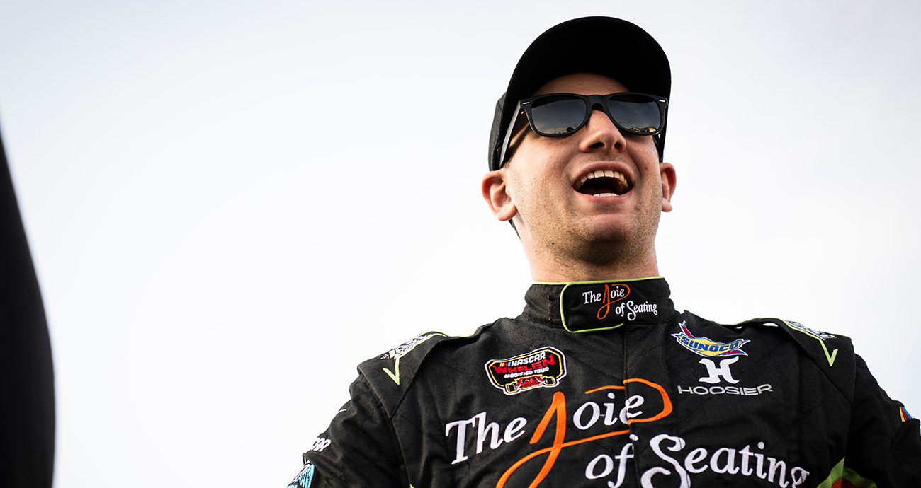 Get to know the 15 drivers competing for RAM’s ‘Race for the Seat’