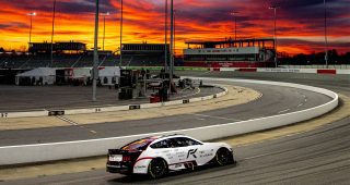 Promo Image for North Wilkesboro gets first look at increased horsepower