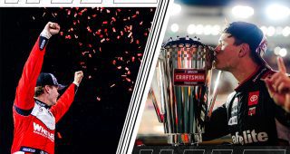 Promo Image for Breaking down The Chase format outside of Cup