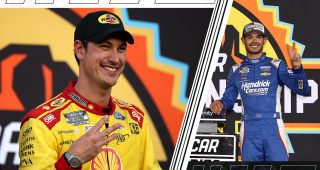 Promo Image for How Chase format will shape title picture, preserve drama