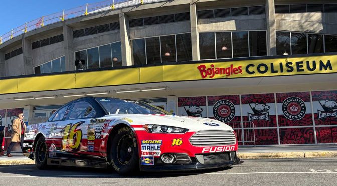 Featured Image for ‘Be Like Biff’ spirit resonates at public remembrance for Greg Biffle, family and friends