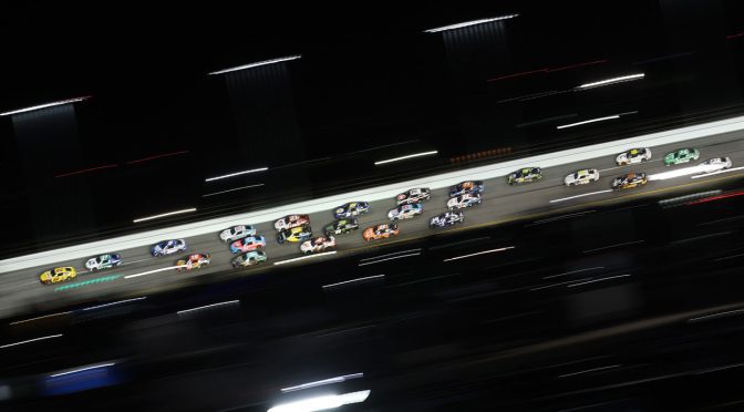 Featured Image for Hauler Talk: NASCAR alters Xfinity Fastest Lap eligibility, age restrictions and more for 2026