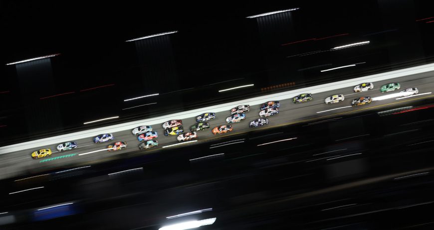 Hauler Talk: NASCAR adjusts fastest lap, age restrictions for 2026 | NASCAR