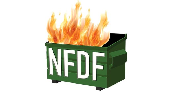 Featured Image for @nascarcasm’s Fantasy Dumpster Fire returns for 2026 — compete to win prizes!
