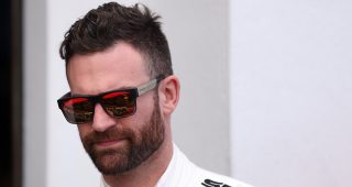 Promo Image for LaJoie to attempt to qualify for Daytona 500 with RFK; more