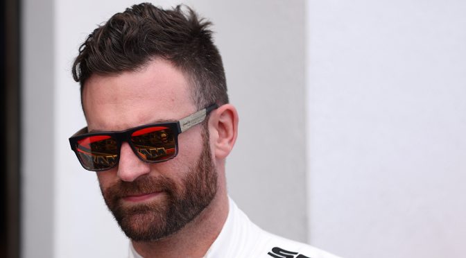 Featured Image for Corey LaJoie to attempt Daytona 500 with RFK Racing