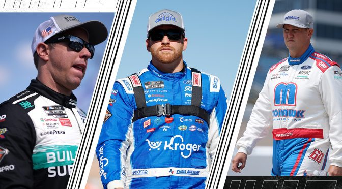 Featured Image for 2026 season preview: RFK Racing