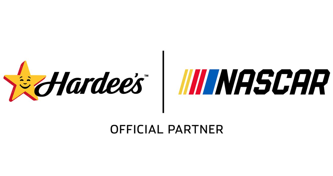 Hardee’s, NASCAR partner as company joins 23XI, Wallace as primary sponsor