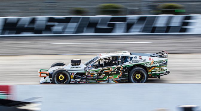 Featured Image for Virginia is for Racing Lovers 200 at Martinsville Speedway