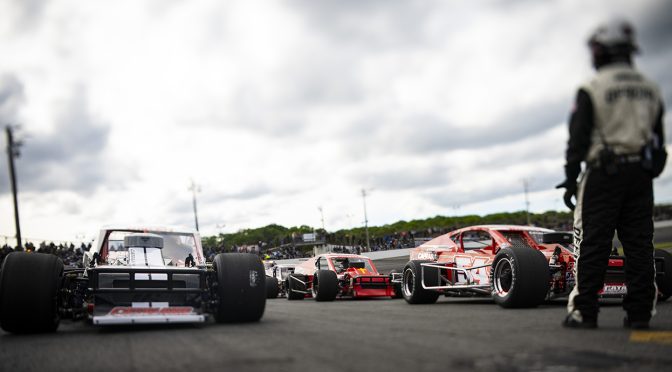 Featured image for J&R Precast 150 at Seekonk Speedway