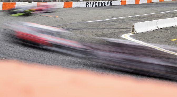 Featured image for Miller Lite Salutes Don Howe 200 at Riverhead Raceway