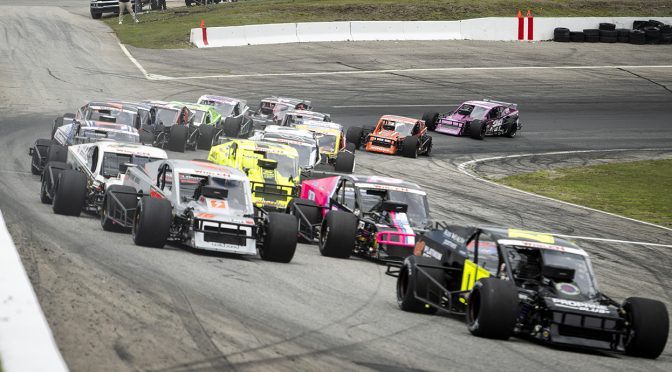 Featured image for Thunder in the Mountains 200 at White Mountain Motorsports Park