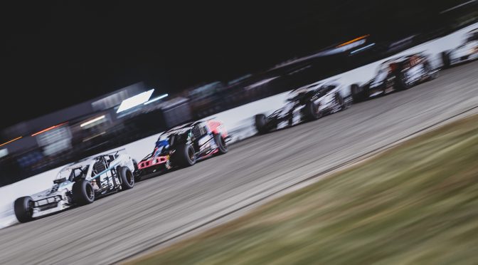 Featured image for NASCAR Whelen Modified Tour at Thompson Speedway Motorsports Park