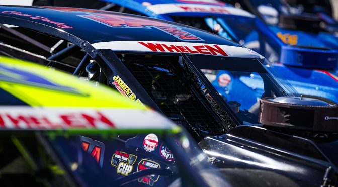 Featured Image for All States Materials Group 150 at Oxford Plains Speedway
