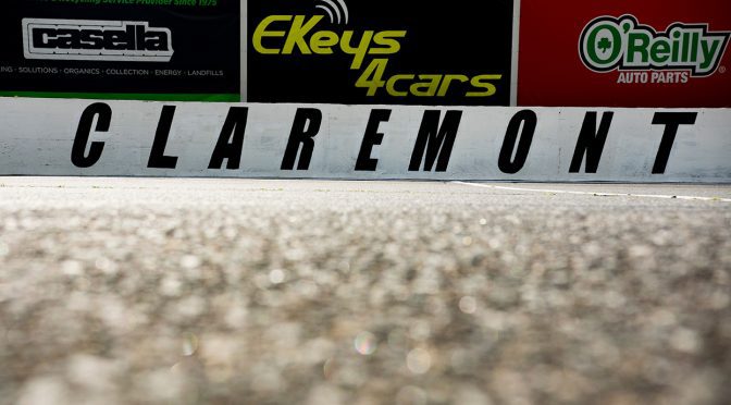 Featured Image for Clash at Claremont at Claremont Motorsports Park