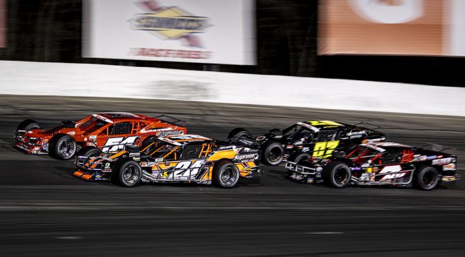 Featured Image for Icebreaker 150 at Thompson Speedway Motorsports Park