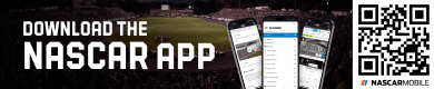 NASCAR Mobile App 4