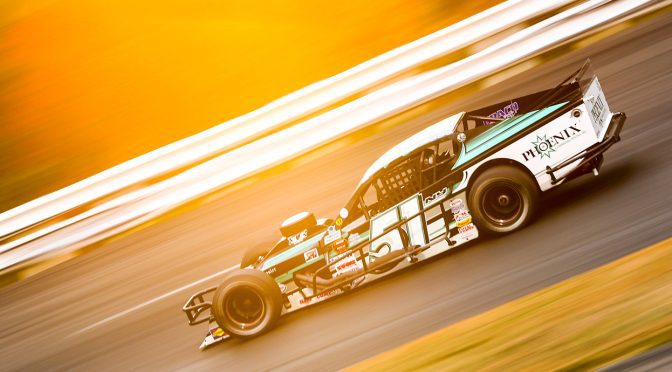 Featured Image for Riverhead Building Supply 150 at Stafford Speedway