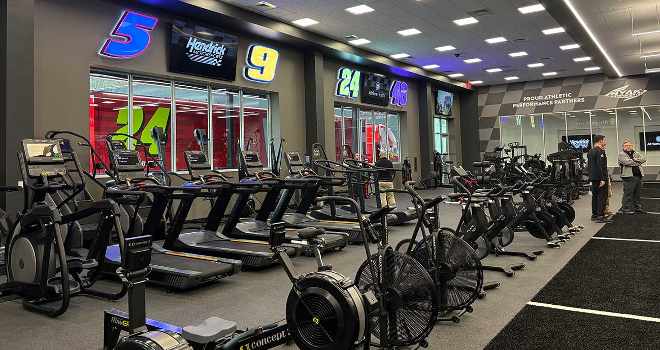 Official Site Of NASCAR