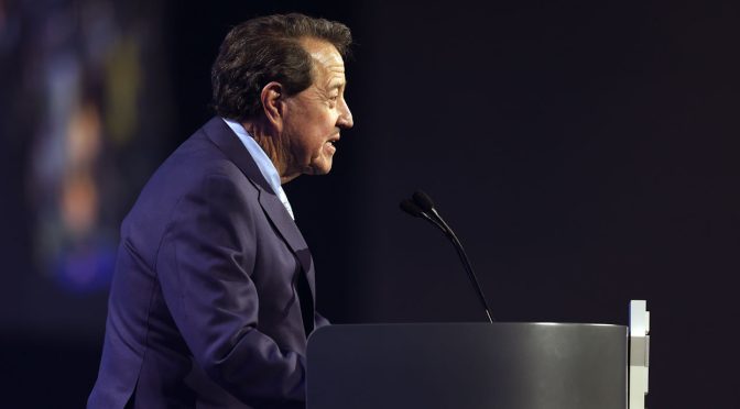 Featured Image for Ageless wonder: Harry Gant welcomes Hall of Fame’s long-awaited call