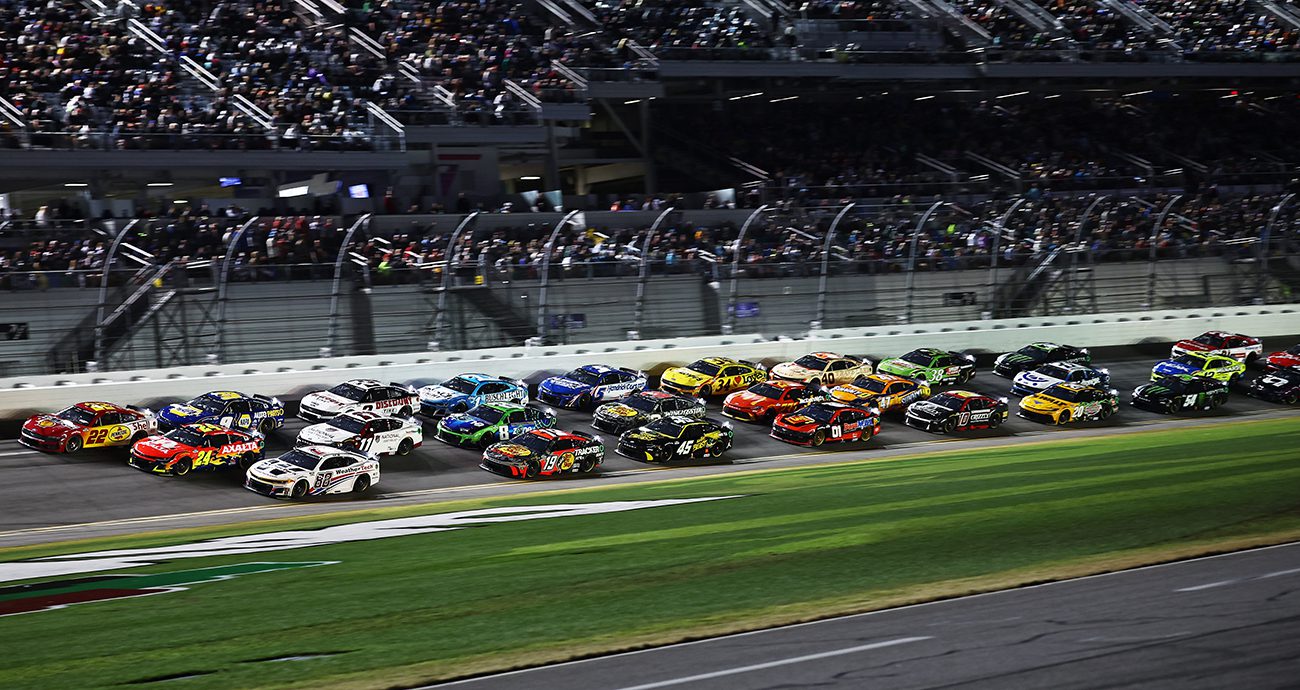Early Daytona fantasy strategy; full 2026 season tips | NASCAR