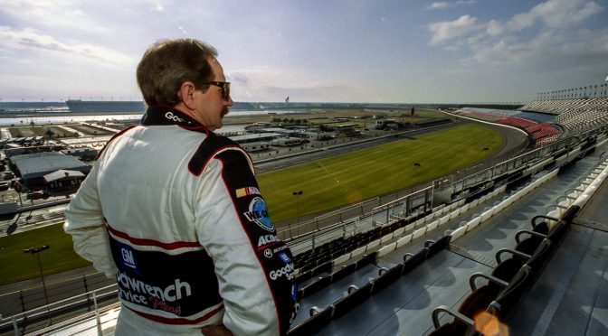 Featured Image for NASCAR Studios, FOX Sports announce new original documentary ‘We’ve Lost Dale Earnhardt: 25 Years Later’