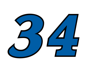 Car Number 498057