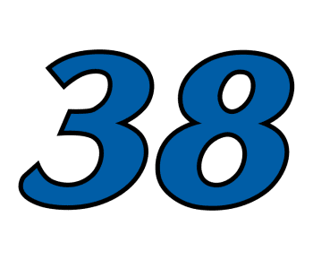 Car Number 498058