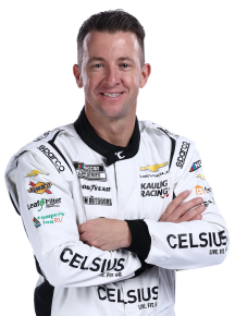 AJ Allmendinger