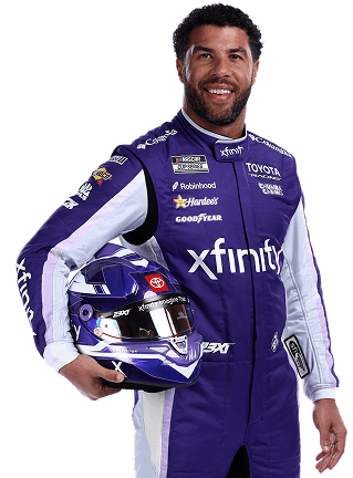 Bubba Wallace