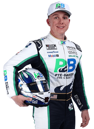 John Hunter Nemechek