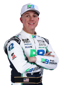 John Hunter Nemechek