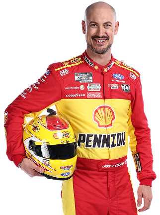 Joey Logano