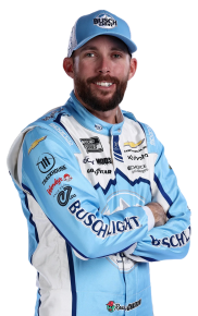 Ross Chastain Driver Headshot