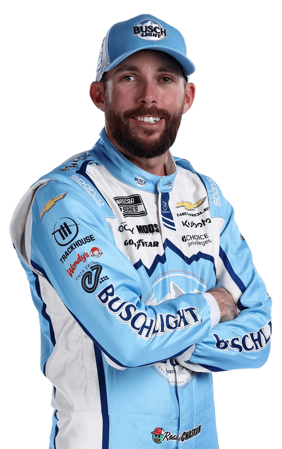 Ross Chastain