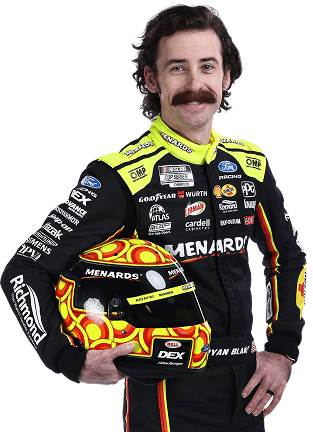 Ryan Blaney