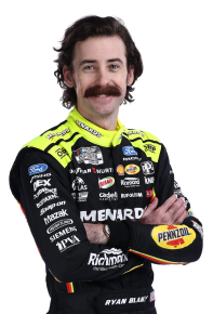 Ryan Blaney Driver Headshot