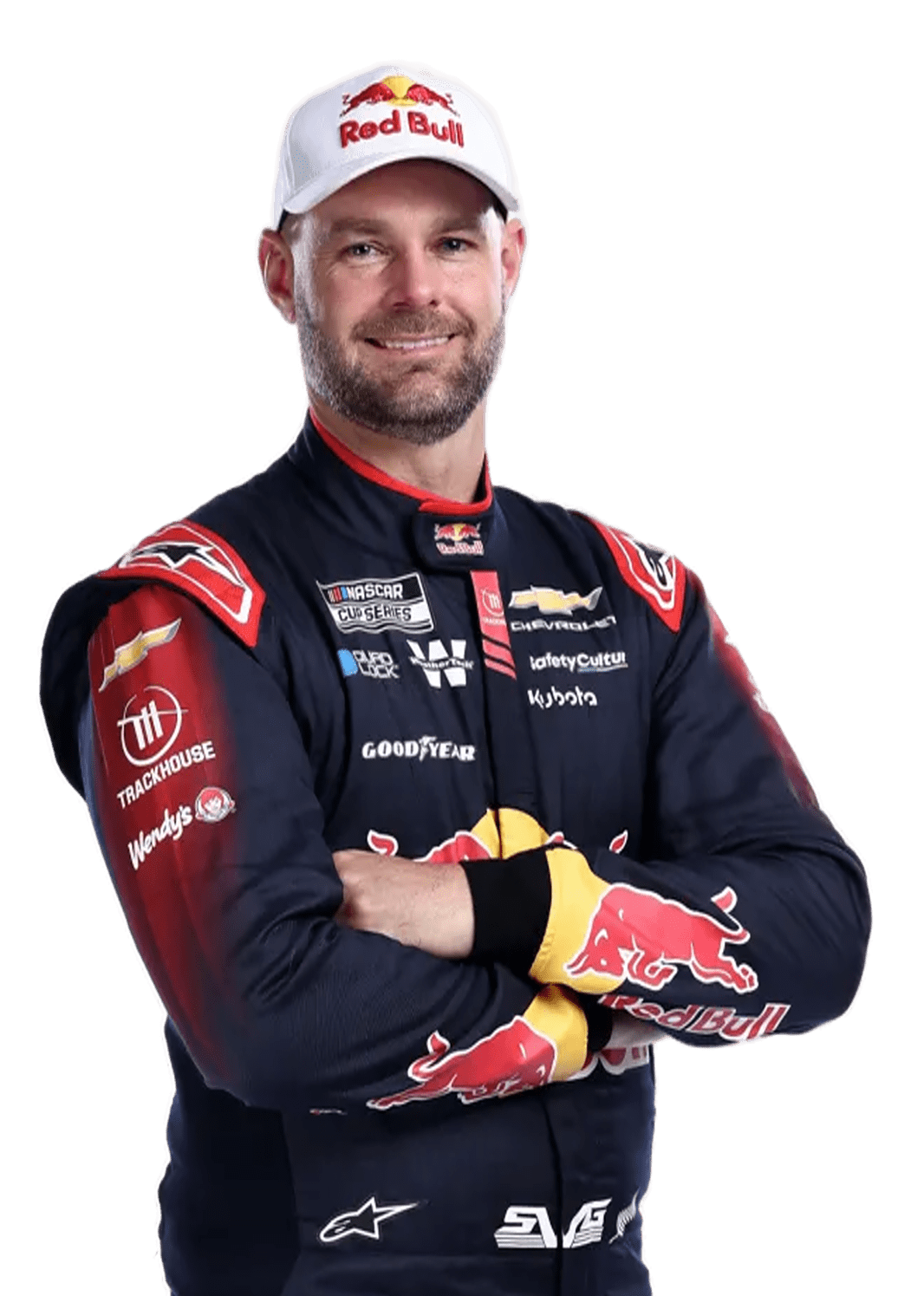 Shane Van Gisbergen