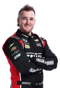 Ty Dillon