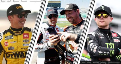 2026 season preview: Joe Gibbs Racing