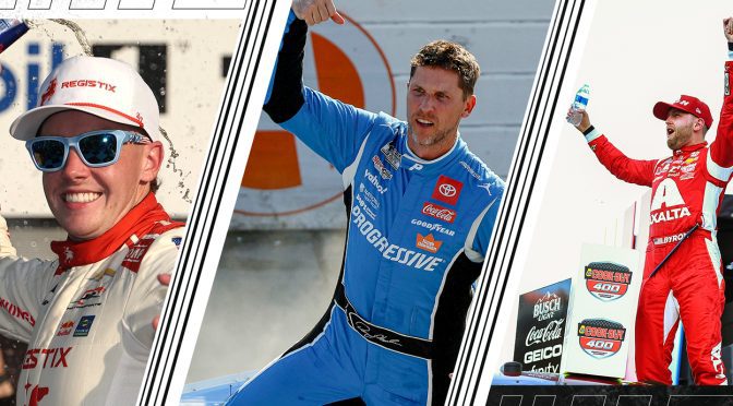 Featured image for Eight storylines to watch as Clash kicks off 2026 season at Bowman Gray