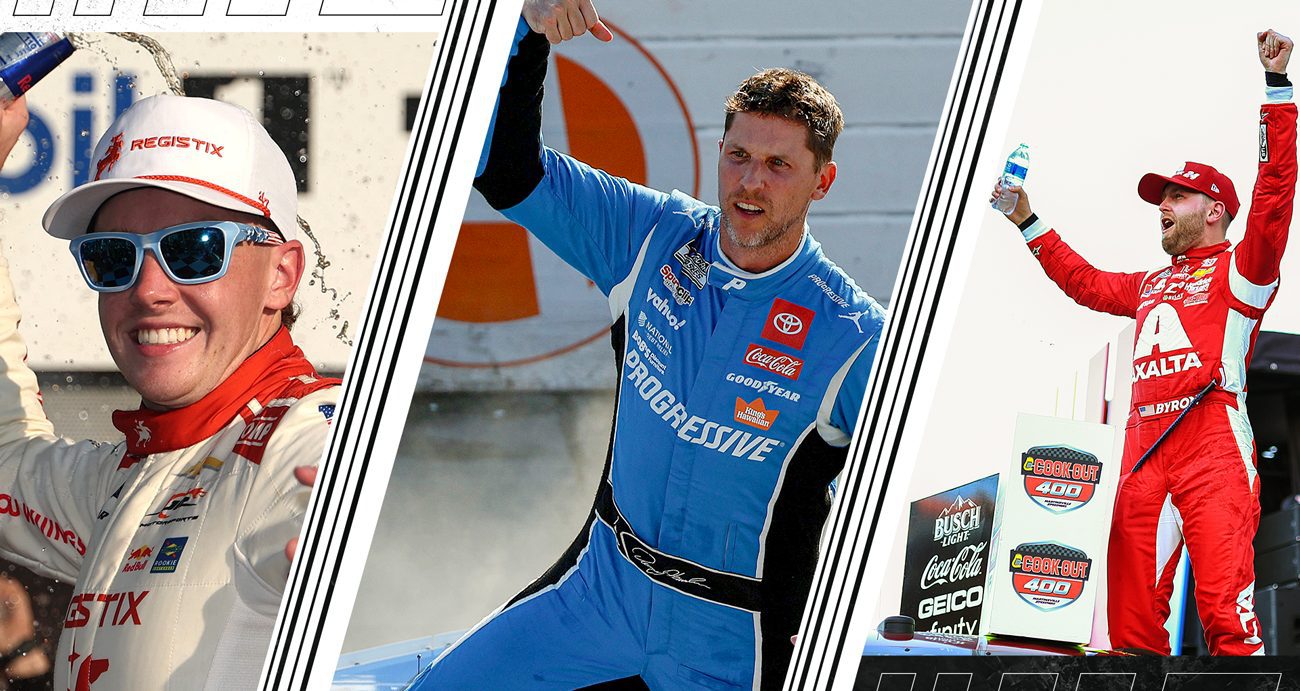 Eight storylines to watch as Clash kicks off 2026 season at Bowman Gray