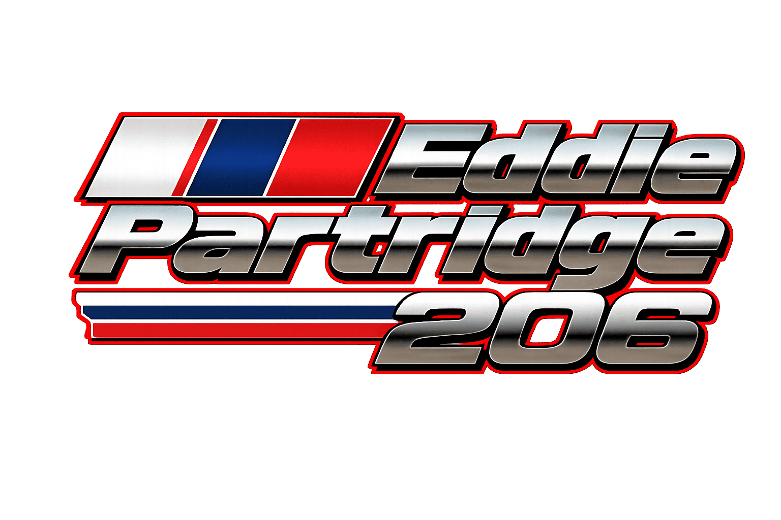 Race results: Eddie Partridge 206 at Riverhead Raceway