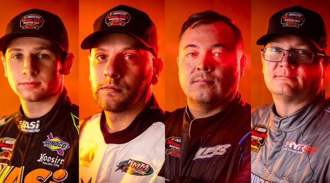Featured Image for Whelen Modified Tour season preview: Championship contenders, a new tire supplier and more storylines for 2026
