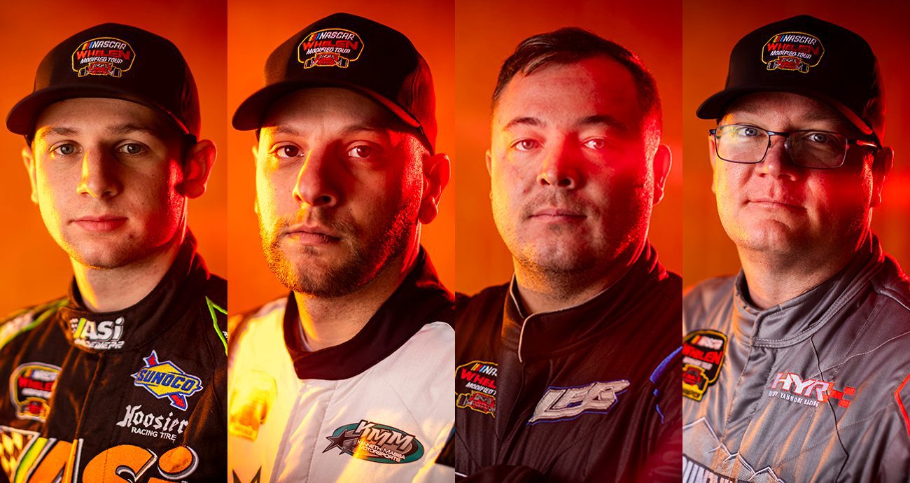 Whelen Modified Tour season preview: Championship contenders, a new tire supplier and more storylines for 2026