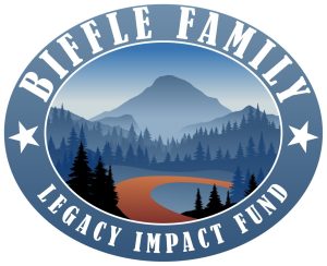 Biffle Family Legacy Impact Fund graphic