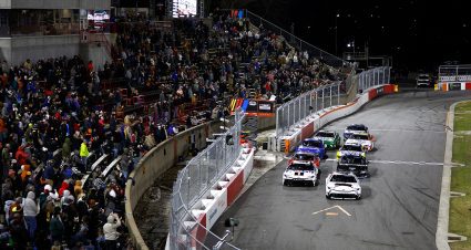 NASCAR weighing safety, logistics as Clash prep continues amid winter weather